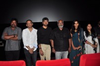 Singer Smitha's Baha Kilikki Video Song Launch