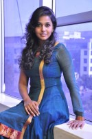 Singer Smitha's Baha Kilikki Video Song Launch