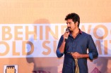 Sivakarthikeyan at the Behindwoods Gold Medals 2013