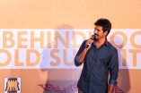 Sivakarthikeyan at the Behindwoods Gold Medals 2013