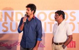 Sivakarthikeyan at the Behindwoods Gold Medals 2013