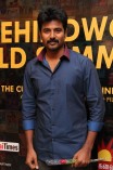 Sivakarthikeyan at the Behindwoods Gold Medals 2013