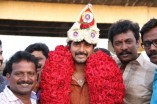 Sivakarthikeyan Birthday Celebration