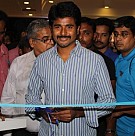 Sivakarthikeyan Launches Universal 75th Store