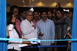 Sivakarthikeyan Launches Universal 75th Store