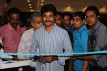 Sivakarthikeyan Launches Universal 75th Store