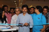 Sivakarthikeyan Launches Universal 75th Store
