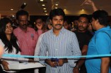 Sivakarthikeyan Launches Universal 75th Store