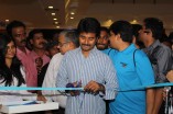 Sivakarthikeyan Launches Universal 75th Store