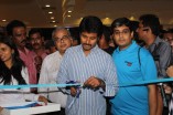 Sivakarthikeyan Launches Universal 75th Store