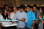 Sivakarthikeyan Launches Universal 75th Store