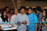 Sivakarthikeyan Launches Universal 75th Store