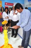 Sivakarthikeyan Launches Universal 75th Store