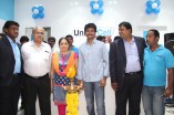 Sivakarthikeyan Launches Universal 75th Store