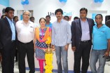 Sivakarthikeyan Launches Universal 75th Store