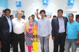 Sivakarthikeyan Launches Universal 75th Store