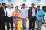 Sivakarthikeyan Launches Universal 75th Store