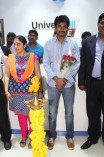 Sivakarthikeyan Launches Universal 75th Store