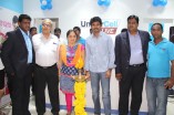 Sivakarthikeyan Launches Universal 75th Store