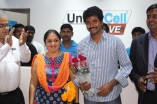 Sivakarthikeyan Launches Universal 75th Store