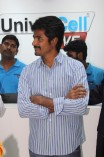 Sivakarthikeyan Launches Universal 75th Store