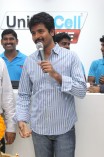 Sivakarthikeyan Launches Universal 75th Store