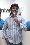 Sivakarthikeyan Launches Universal 75th Store