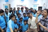 Sivakarthikeyan Launches Universal 75th Store