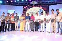 Sivakumar 75 event & Paintings of Siva Kumar Book launch 