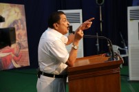 Sivakumar's express Mahabharatham narration with full family in attendance