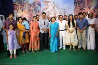 Sivakumar's express Mahabharatham narration with full family in attendance