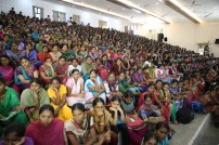 Sivakumar's express Mahabharatham narration with full family in attendance