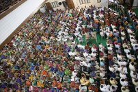 Sivakumar's express Mahabharatham narration with full family in attendance