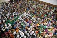 Sivakumar's express Mahabharatham narration with full family in attendance