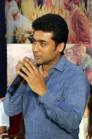 Sivakumar's express Mahabharatham narration with full family in attendance