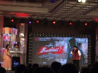 Sivalinga audio launch