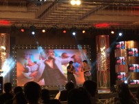 Sivalinga audio launch