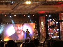 Sivalinga audio launch