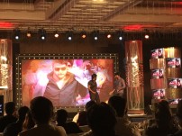 Sivalinga audio launch