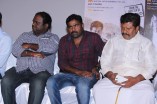 Sivappu Team Meet