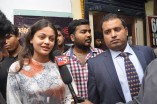 Sneha Ullal Launches Maac Animation