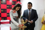 Sneha Ullal Launches Maac Animation