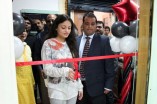 Sneha Ullal Launches Maac Animation