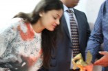 Sneha Ullal Launches Maac Animation