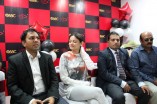 Sneha Ullal Launches Maac Animation