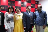Sneha Ullal Launches Maac Animation