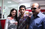 Sneha Ullal Launches Maac Animation