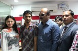 Sneha Ullal Launches Maac Animation