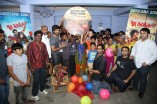 SOKKANA single launch with SPECIAL CHILDREN
