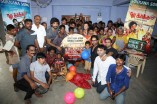 SOKKANA single launch with SPECIAL CHILDREN